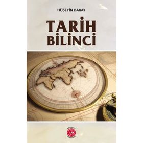 Tarih Bilinci Anadolu - Ay Yayınları