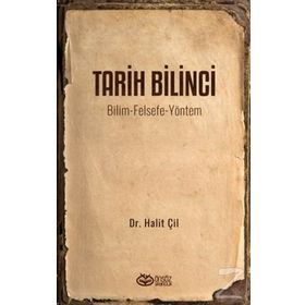 Tarih Bilinci - Halit Çil