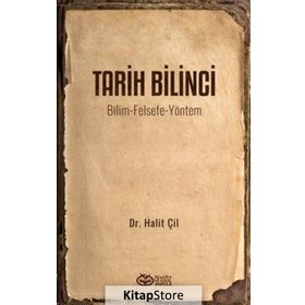 Tarih Bilinci - Halit Çil
