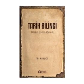 Tarih Bilinci - Halit Çil