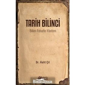 Tarih Bilinci - Halit Çil
