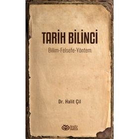 Tarih Bilinci - Halit Çil