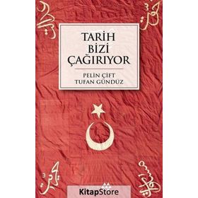 TARIH BIZI ÇAĞIRIYOR - SELMAN KILINÇ;OSMAN DOĞAN