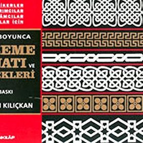 TARIH BOYUNCA BEZEME SANATI VE ÖRNEKLERİ - HÜSEYİN KILIÇKAN