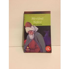 TARIH BOYUNCA DÜNYADA MEVLANA NEFESI - ŞABAN KARAKÖSE