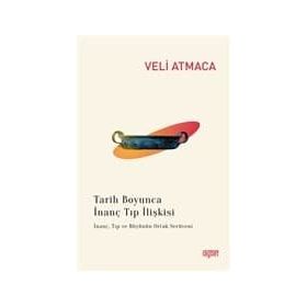 TARIH BOYUNCA İNANÇ TIP İLİŞKİSİ - VELI ATMACA