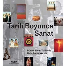 Tarih Boyunca Sanat - Kollektif Heyet-Kurul-Komisyon