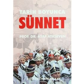 TARIH BOYUNCA SÜNNET - ASAF ATASEVEN