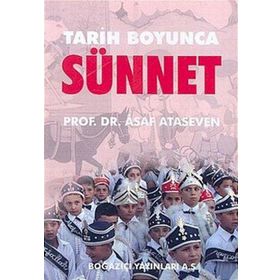 TARIH BOYUNCA SÜNNET - ASAF ATASEVEN