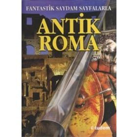 TARIH CANAVARI ANTIK ROMA - GENEL