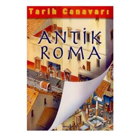 TARIH CANAVARI ANTIK ROMA - GENEL