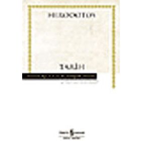 TARIH / CILTLI - HERODOTOS