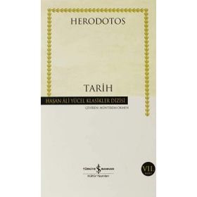 TARIH / CILTLI - HERODOTOS