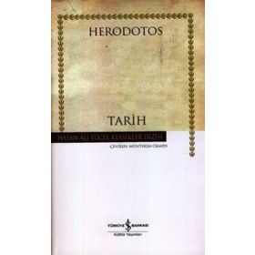 TARIH / CILTLI - HERODOTOS