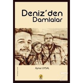Tarih Denizinden Damlalar - Ramiz Arda