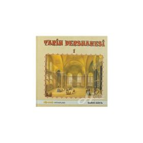 Tarih Dersanesi - Harun Kırkıl