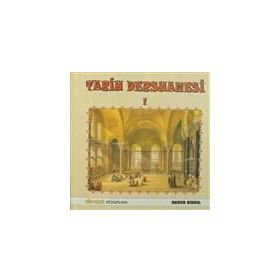 Tarih Dersanesi - Harun Kırkıl