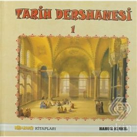 Tarih Dersanesi - Harun Kırkıl