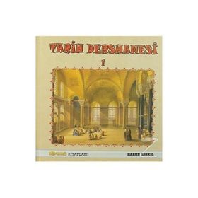 Tarih Dersanesi - Harun Kırkıl