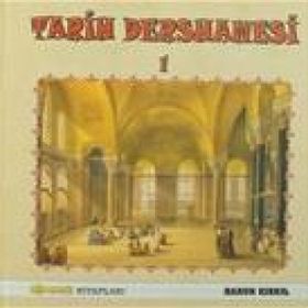 Tarih Dersanesi - Harun Kırkıl