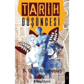 TARIH DÜŞÜNCESİ 1 TARIH DÜŞÜNCESİNIN OLUŞUMU - AYHAN BIÇAK