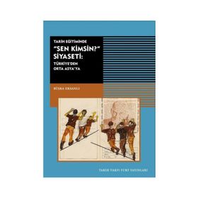 Tarih Eğitiminde - Büşra Ersanlı