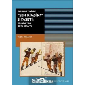 Tarih Eğitiminde - Büşra Ersanlı