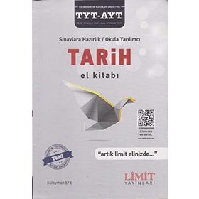 Tarih El Kitabı - Süleyman Efe