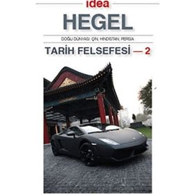 Tarih Felsefesi-2 İdea Yayınları