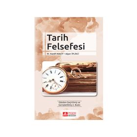 Tarih Felsefesi - Ayhan Bıçak
