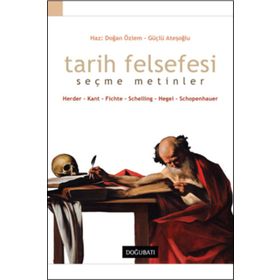 TARIH FELSEFESI - DOĞAN ÖZLEM (ISBN:9789754688603)