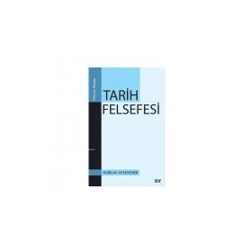 TARIH FELSEFESI - DOĞAN ÖZLEM