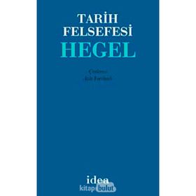 Tarih Felsefesi K.kapak - Hegel