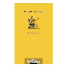 Tarih Felsefesi - Kubilay Aysevener