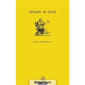 Tarih Felsefesi - Kubilay Aysevener