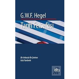 Tarih Felsefesi - Mustafa Öztürk