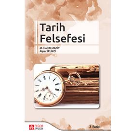 Tarih Felsefesi - Pegem Akademi Yayıncılık