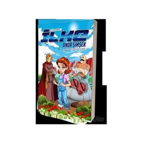 Tarih Gezgini: İlke - Onur Şimşek