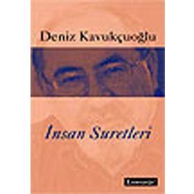 TARIH HER SABAH YENIDEN YAZILIR - DENIZ KAVUKÇUOĞLU