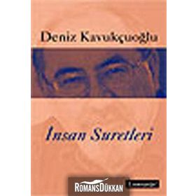 TARIH HER SABAH YENIDEN YAZILIR - DENIZ KAVUKÇUOĞLU