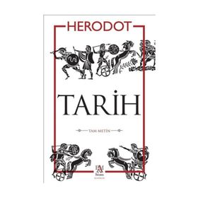 TARIH - HERODOTOS