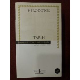 TARIH - HERODOTOS