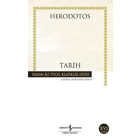 TARIH - HERODOTOS