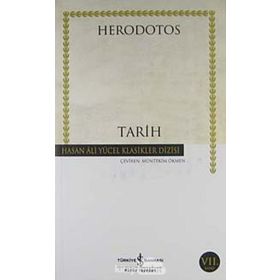 TARIH - HERODOTOS