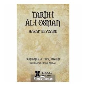 Tarih-i Al-i Osman - Hasan Beyzade