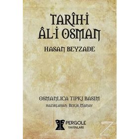 Tarih-i Al-i Osman - Hasan Beyzade