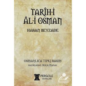 Tarih-i Al-i Osman - Hasan Beyzade
