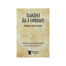 Tarih-i Al-i Osman - Hasan Beyzade