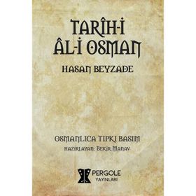 Tarih-i Al-i Osman - Hasan Beyzade