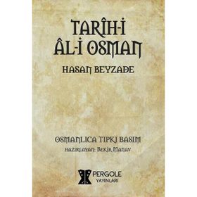 Tarih-i Al-i Osman - Hasan Beyzade